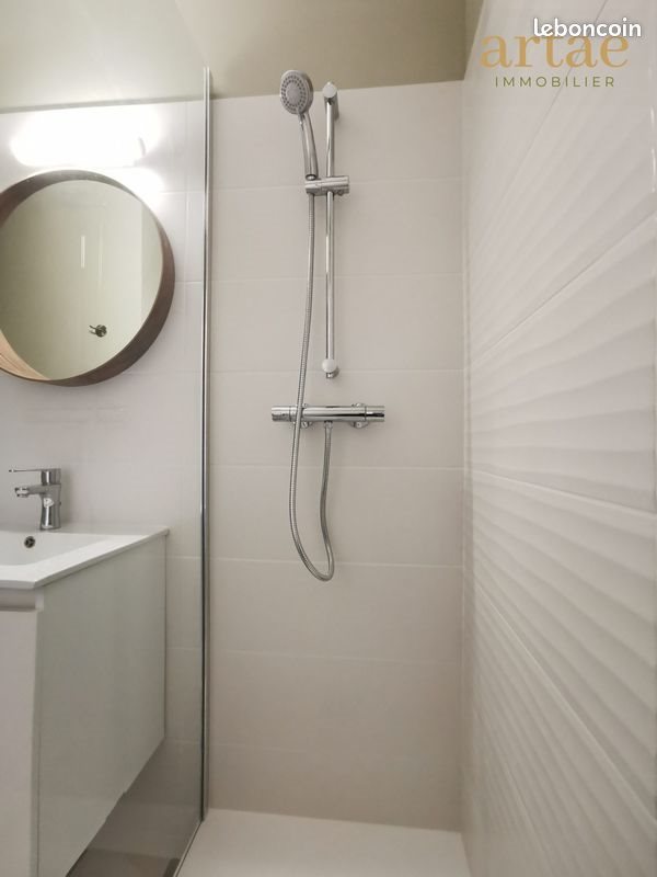 Appartement à louer, 17m², Toulouse