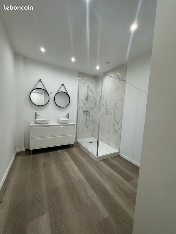 Appartement à vendre, 48m², Saint-Martin-le-Vinoux