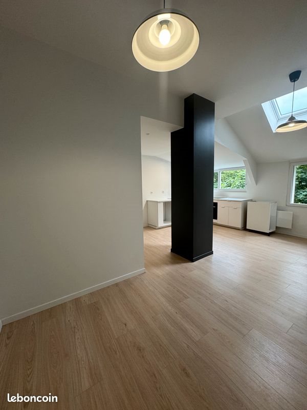 Appartement à vendre, 48m², Saint-Martin-le-Vinoux