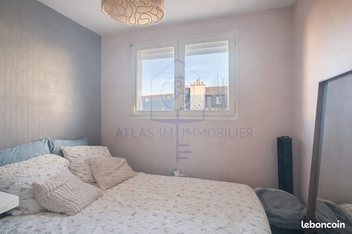 Appartement à vendre, 28m², Rennes