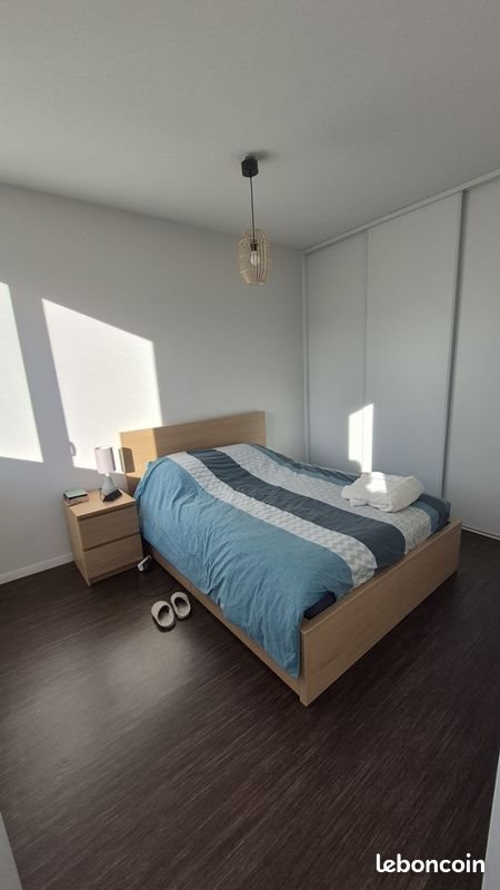 Appartement à louer, 40m², Clermont-Ferrand