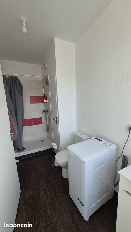 Appartement à louer, 40m², Clermont-Ferrand