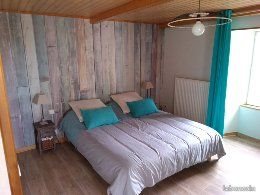 Appartement à louer, 61m², Réaumur