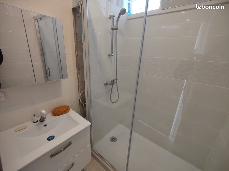 Appartement à louer, 58m², Noyon