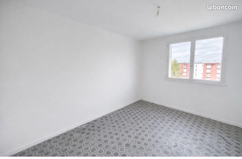 Appartement à louer, 58m², Noyon