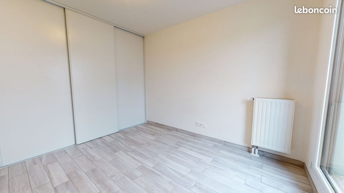 Appartement à louer, 36m², Brumath