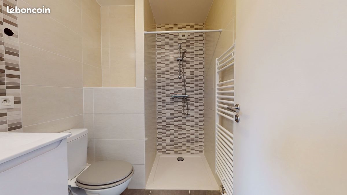 Appartement à louer, 36m², Brumath