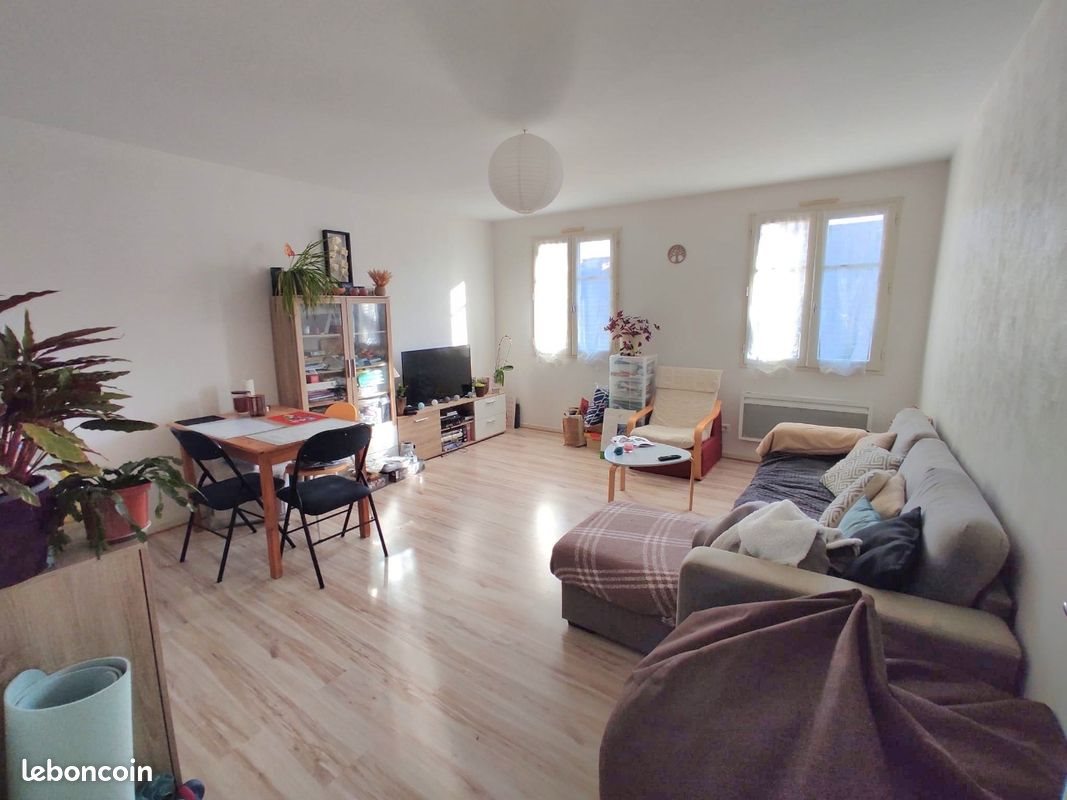 Appartement à louer, 71m², Aixe-sur-Vienne