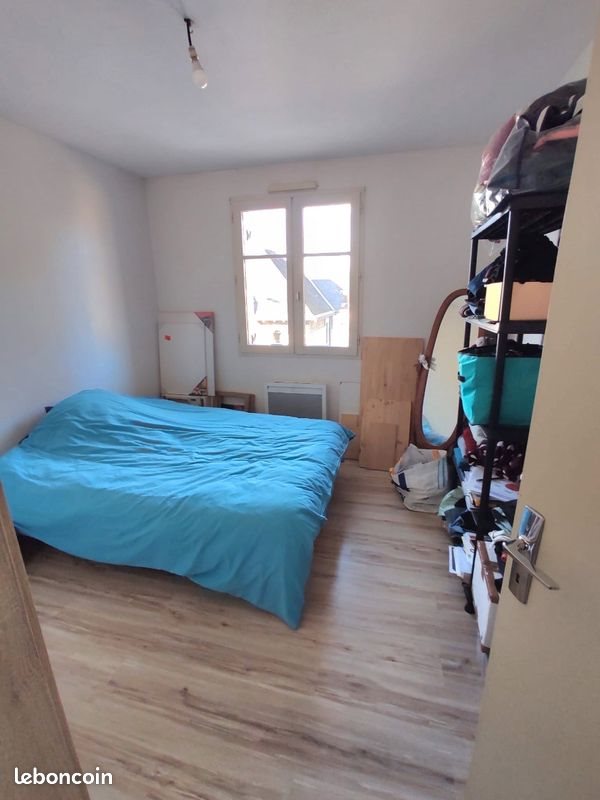 Appartement à louer, 71m², Aixe-sur-Vienne