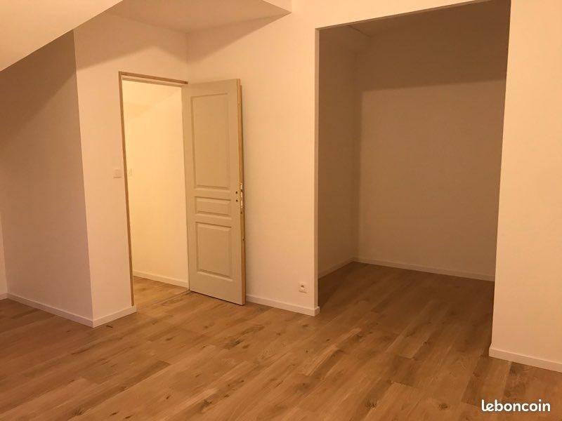 Maison à louer, 70m², Bain-de-Bretagne