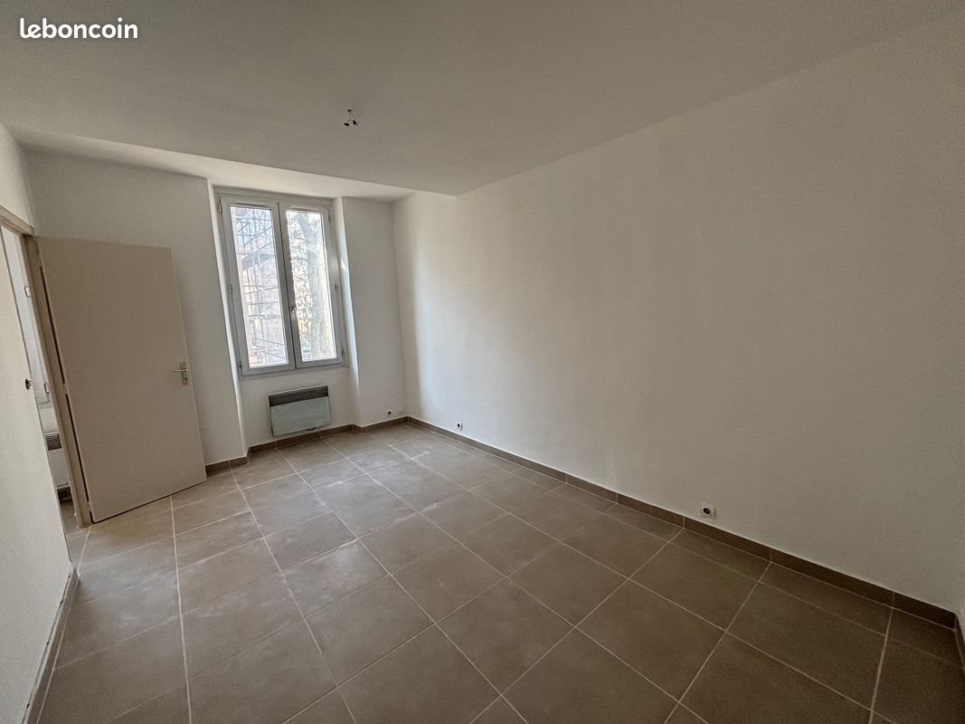 Appartement à vendre, 54m², Marseille 5ème