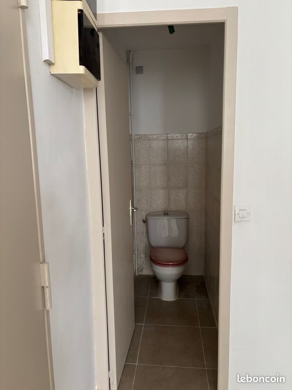 Appartement à vendre, 54m², Marseille 5ème