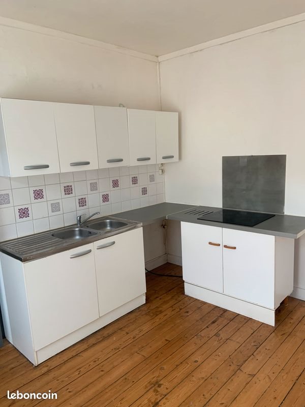 Appartement à louer, 62m², Albert