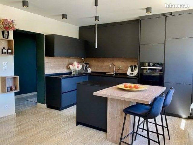 Maison à louer, 137m², Saint-Julien-en-Genevois