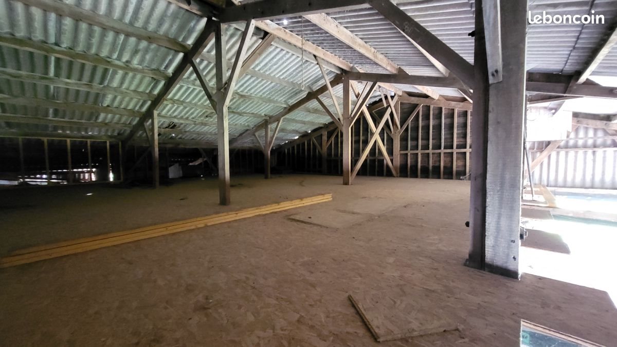 Maison à vendre, 500m², Feignies