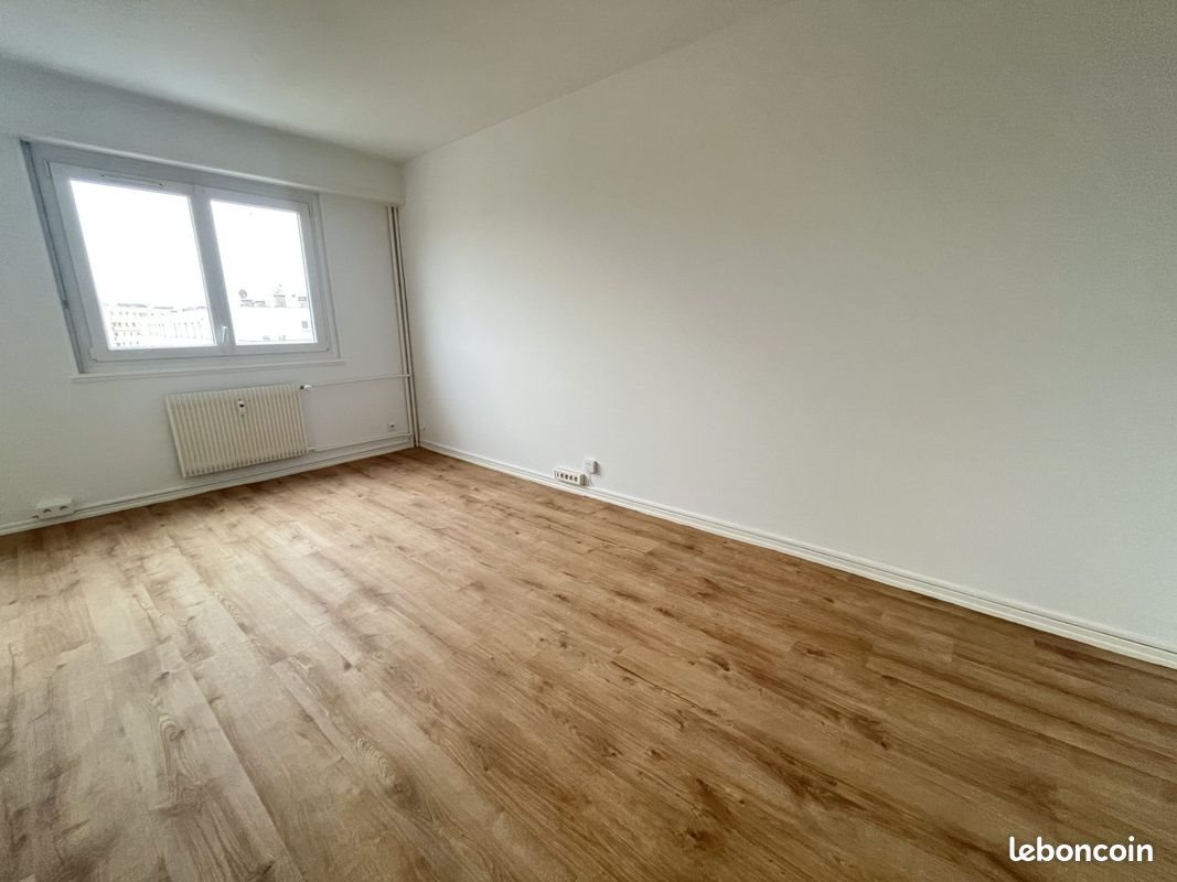 Appartement à louer, 27m², Strasbourg