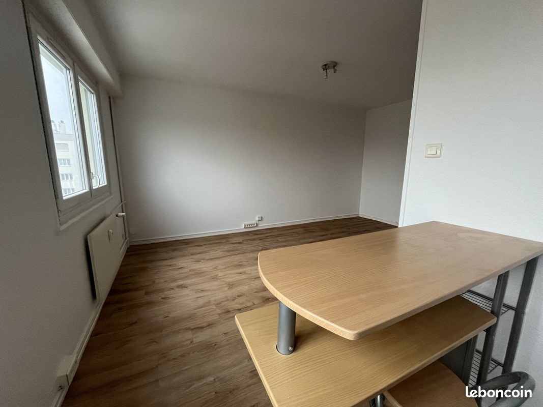 Appartement à louer, 27m², Strasbourg