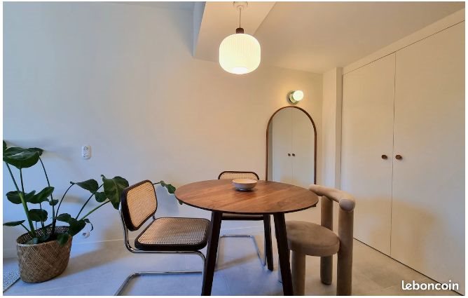 Appartement à louer, 28m², Aix-en-Provence