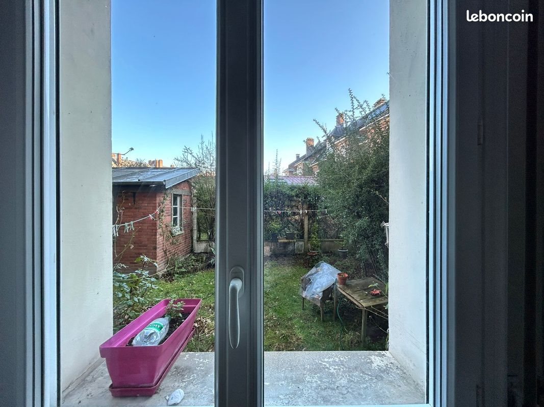 Appartement à louer, 70m², Sotteville-lès-Rouen