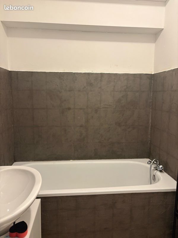 Appartement à louer, 21m², Metz