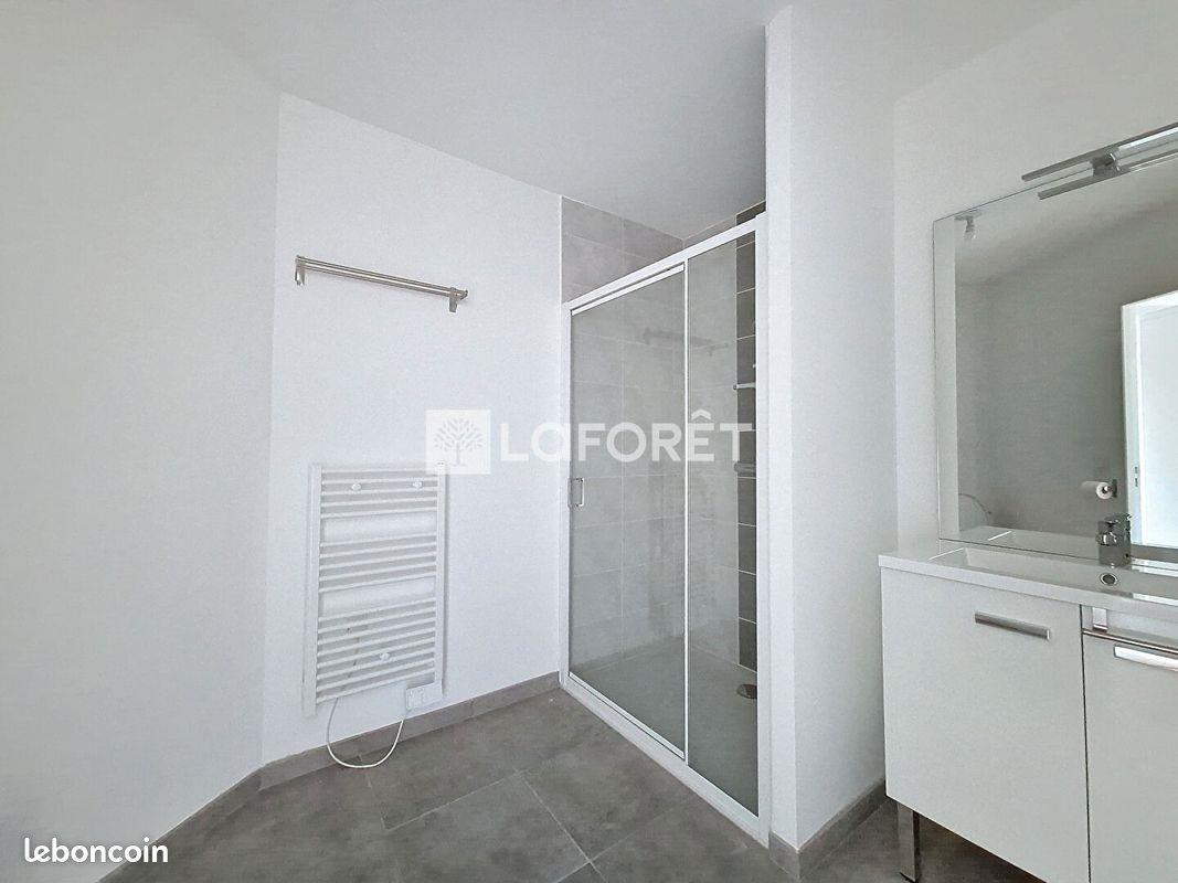Appartement à louer, 31m², Angers