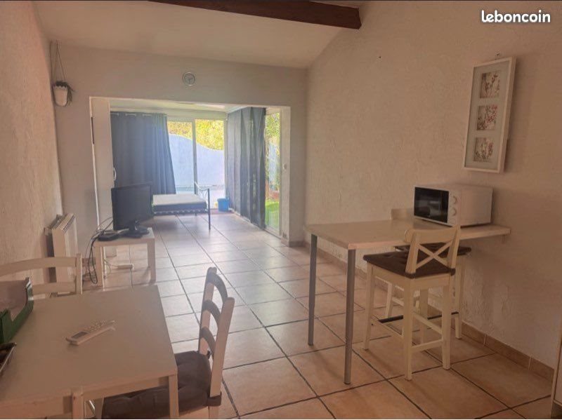 Appartement à louer, 35m², Hyères