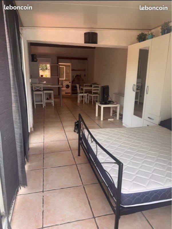 Appartement à louer, 35m², Hyères