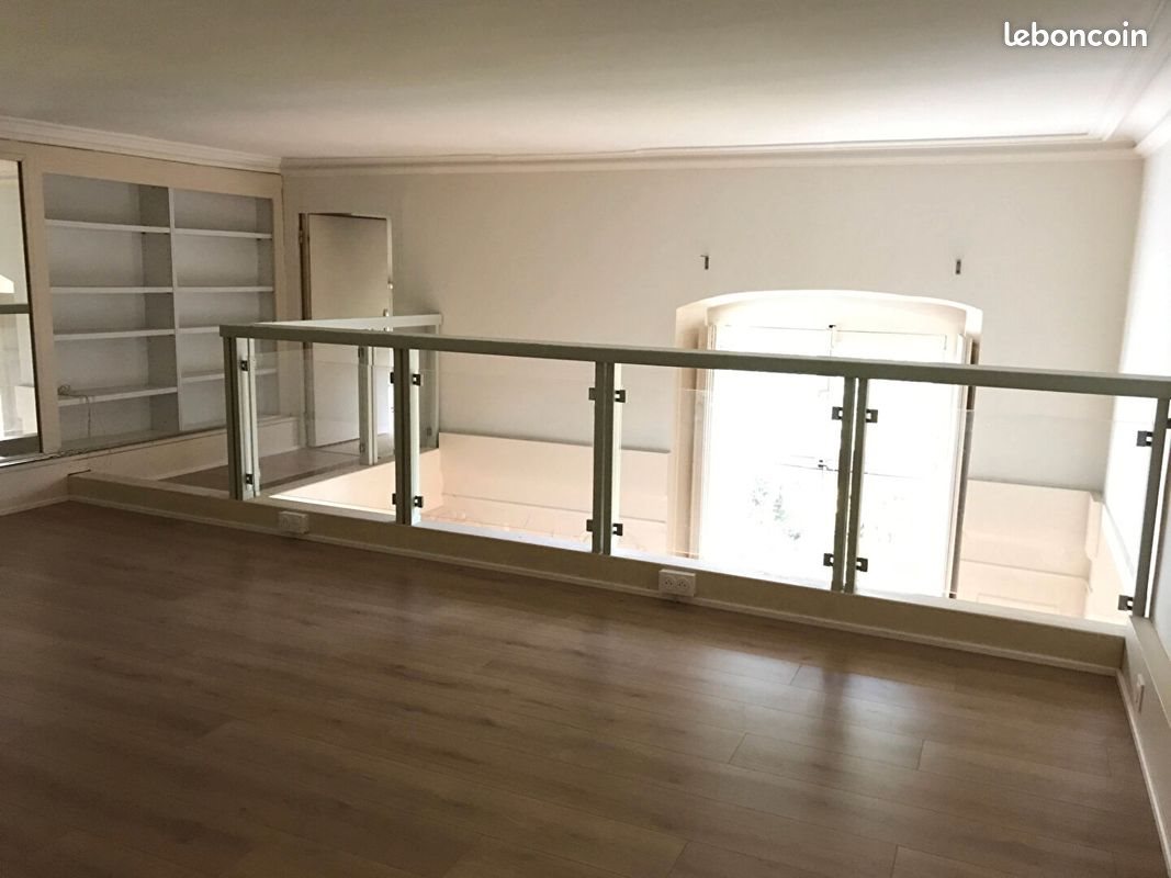 Appartement à louer, 170m², Besançon