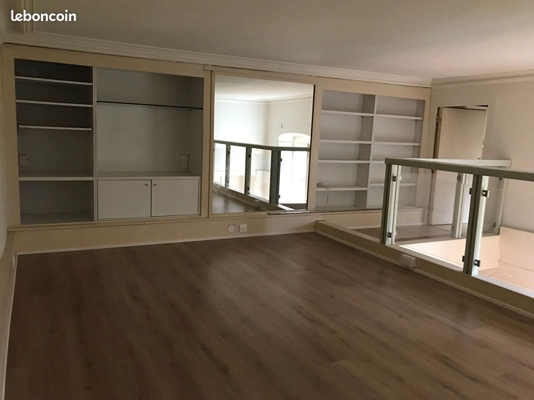 Appartement à louer, 170m², Besançon