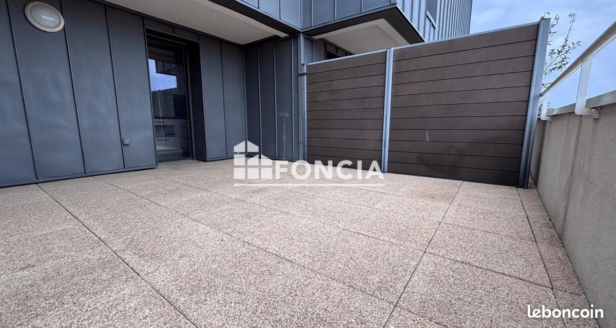 Appartement à vendre, 83m², Orléans