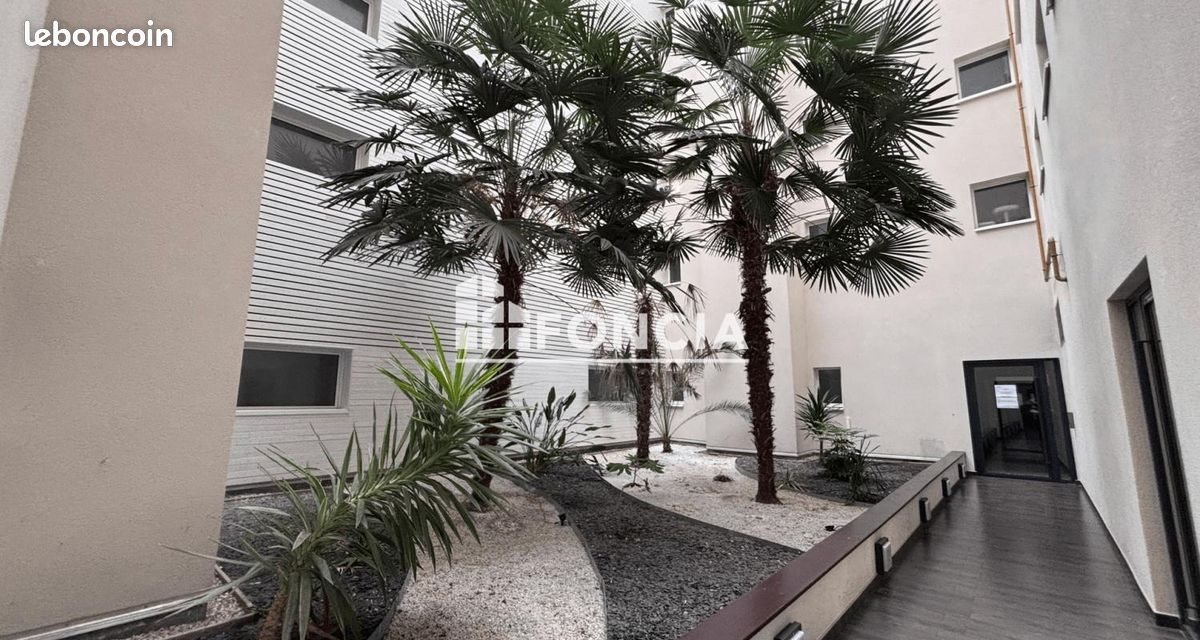 Appartement à vendre, 83m², Orléans