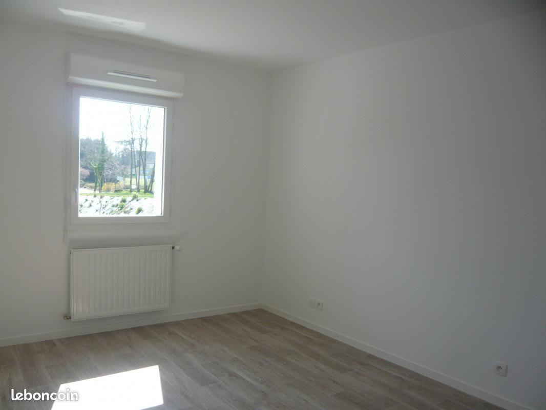 Appartement à louer, 43m², Fouesnant