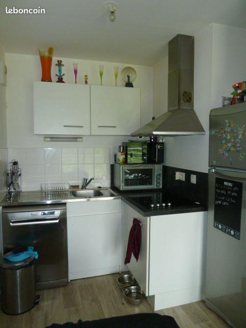 Appartement à louer, 43m², Fouesnant