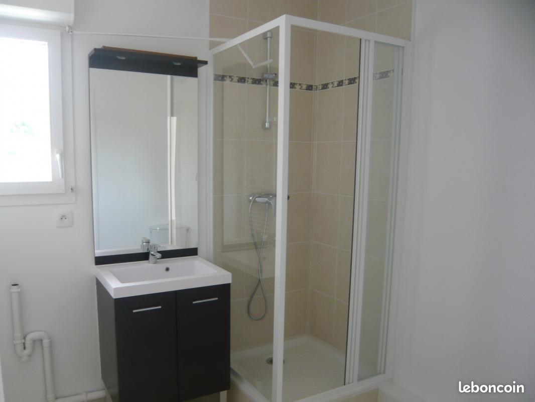 Appartement à louer, 43m², Fouesnant