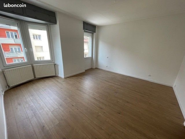 Appartement à louer, 65m², Huningue