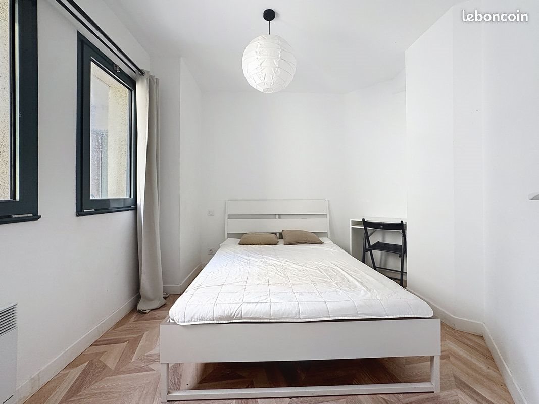 Appartement à louer, 32m², Montpellier