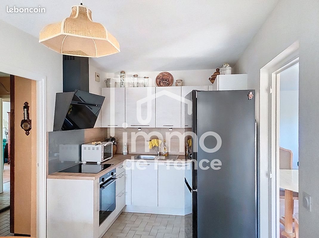 Appartement à louer, 77m², Oyonnax