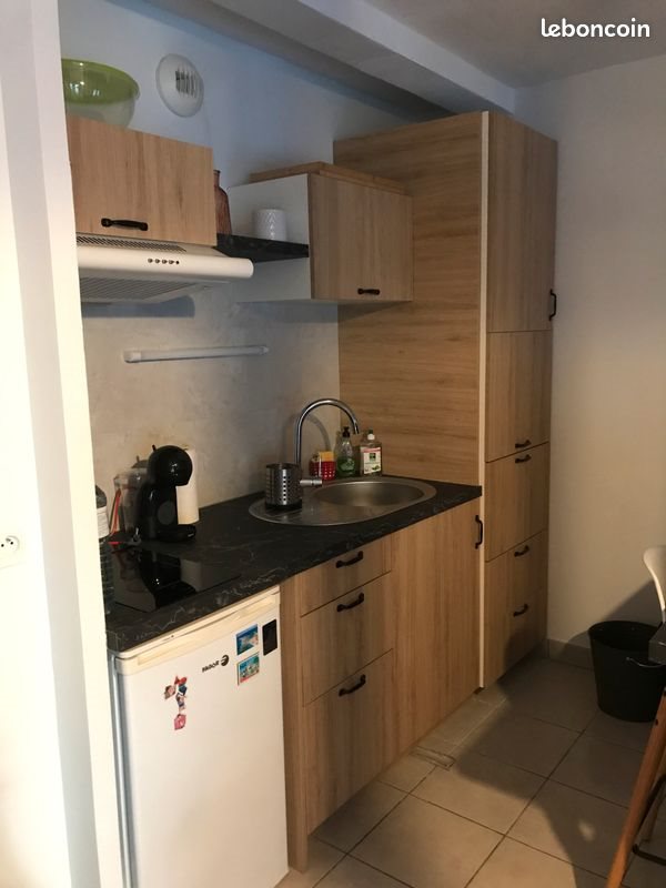 Appartement à louer, 32m², Bordeaux