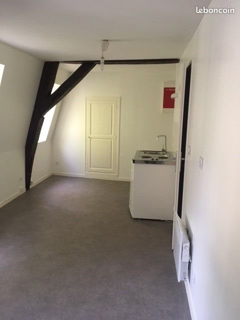 Appartement à louer, 17m², Dijon