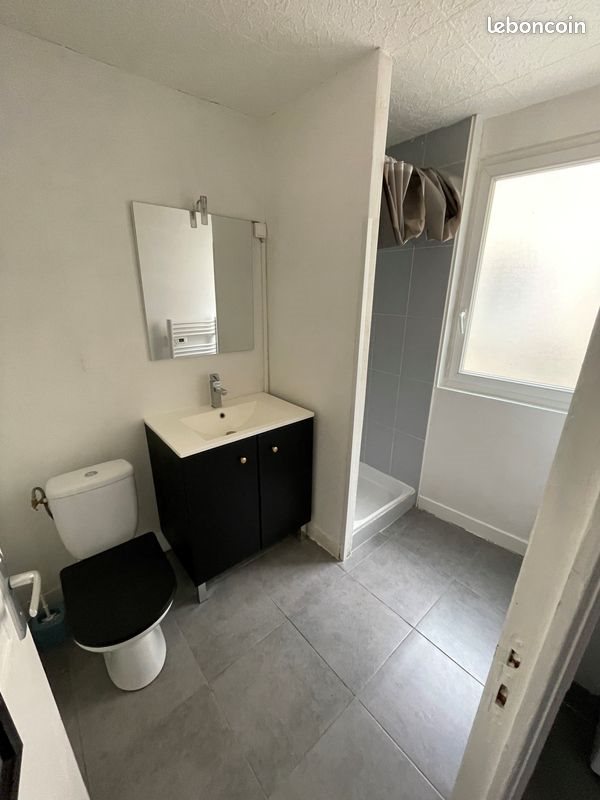 Appartement à louer, 24m², Mayenne