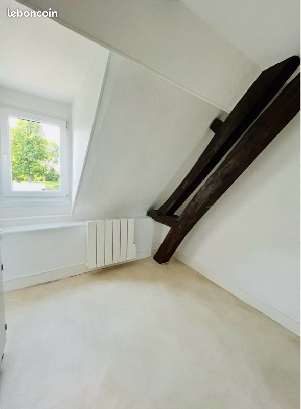 Appartement à louer, 25m², Neufchâtel-en-Bray