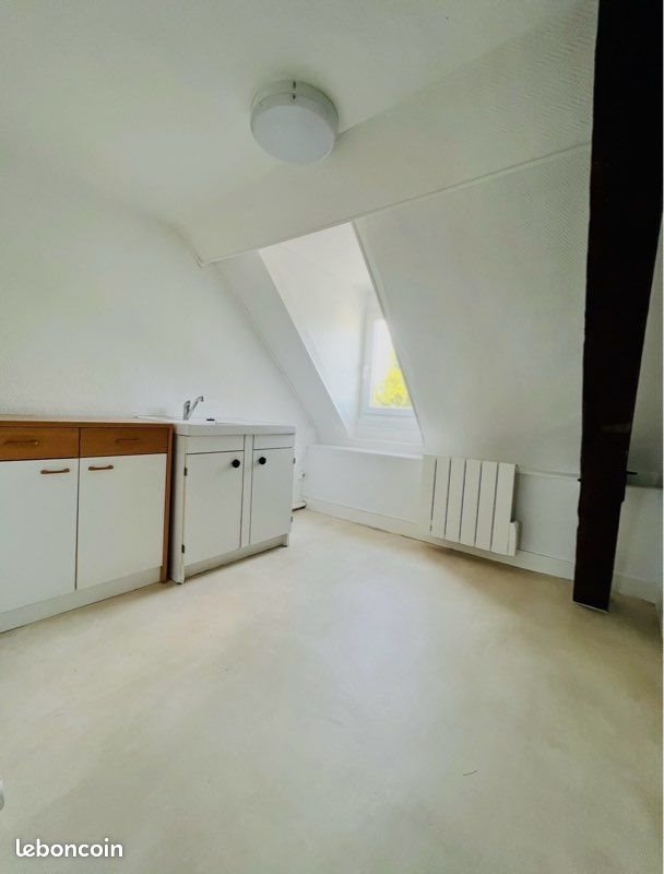 Appartement à louer, 25m², Neufchâtel-en-Bray