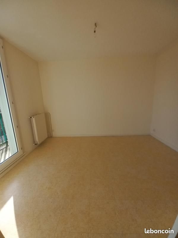 Appartement à louer, 47m², Châtillon-sur-Seine