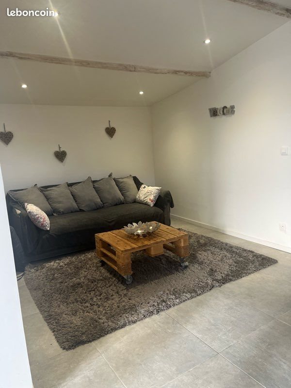 Appartement à louer, 65m², Lattes