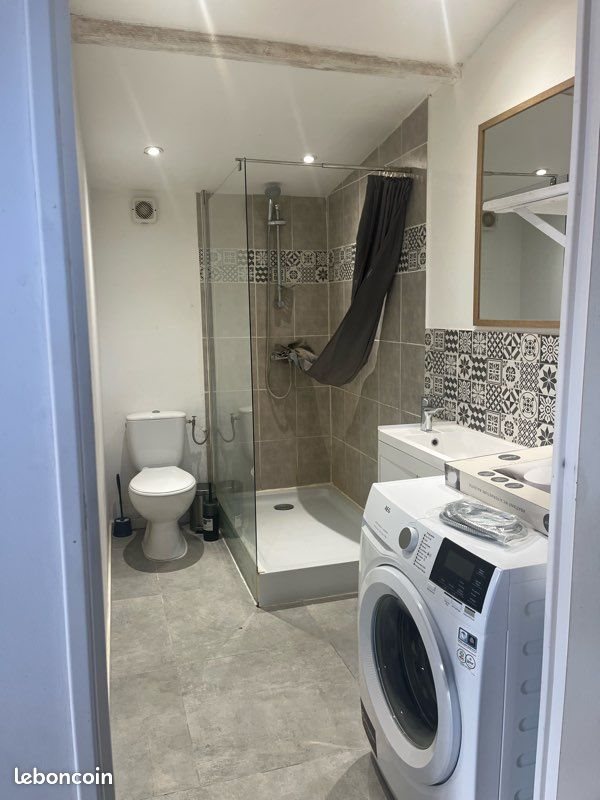 Appartement à louer, 65m², Lattes