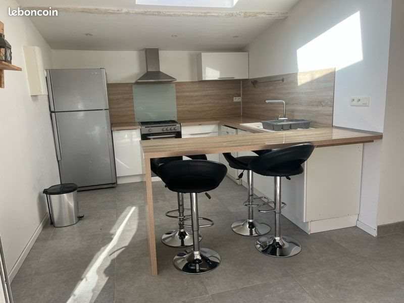 Appartement à louer, 65m², Lattes