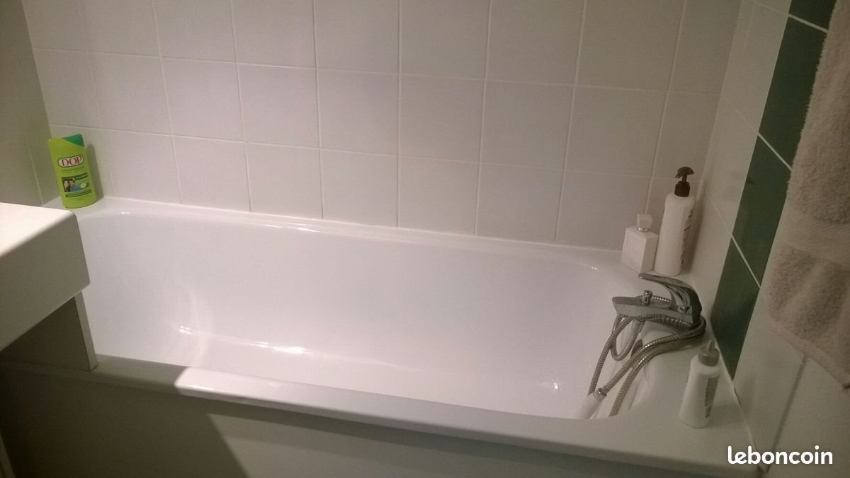 Appartement à louer, 35m², Nîmes