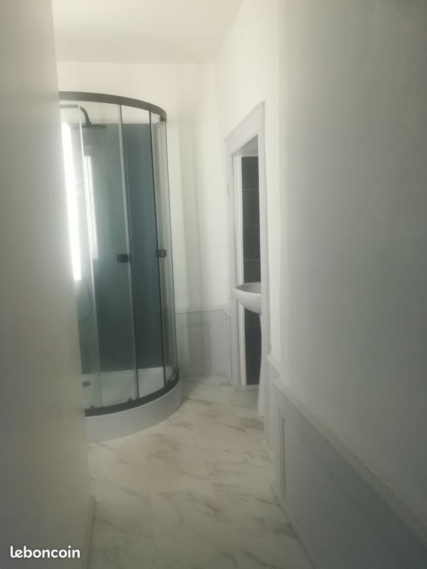 Appartement à louer, 60m², Toul