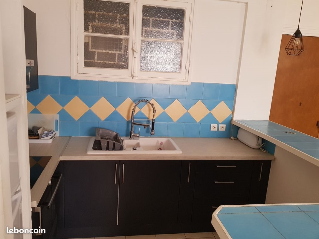 Appartement à louer, 42m², Toulon