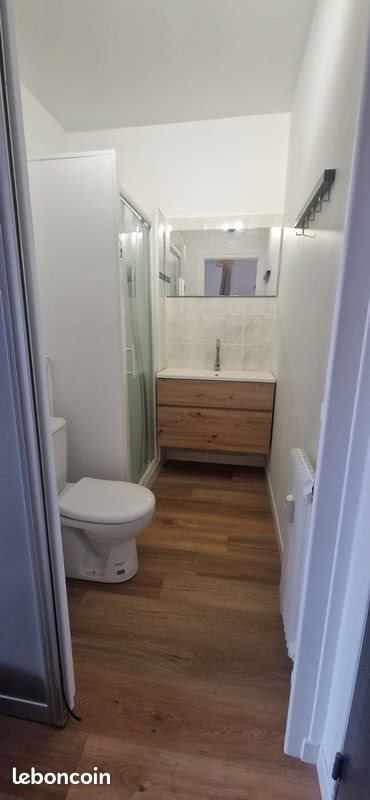 Appartement à louer, 33m², Grenoble